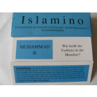 Kartenspiel Islamino