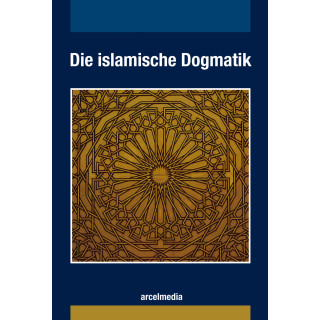 Die islamische Dogmatik 20 Exp.