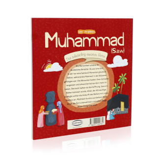Der Prophet Muhammad (s.a.w.) 1