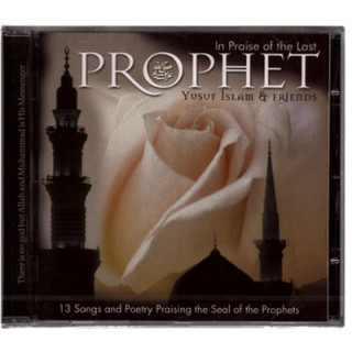 Y. Islam & Friends: In Praise of the Last Prophet - CD