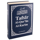 Tafsir Al Quran Al Karim