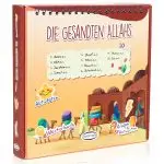 Die Gesandten Allahs SET 2: Zehn Bücher