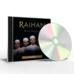 Raihan: Puji-Pujian - CD