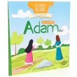 Der Prophet Adam (a.s.)