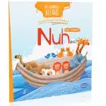 Der Prophet Nuh (a.s.)