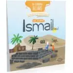 Der Prophet Ismail (a.s.)