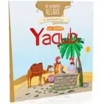 Der Prophet Yaqub (a.s.)