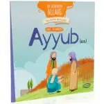 Der Prophet Ayyub (a.s.)