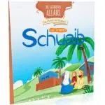 Der Prophet Schuaib (a.s.)