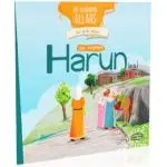 Der Prophet Harun (a.s.)