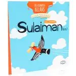 Der Prophet Sulaiman (a.s.)