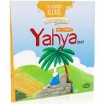 Der Prophet Yahya (a.s.)