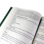 Charakterreinigung - Tazkija – Bild 6