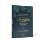 Erläuterung des Koran-Tafsir Komplette Koran-Erläuterung in 12 Bände