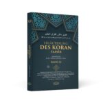 Erläuterung des Koran-Tafsir Komplette Koran-Erläuterung in 12 Bände – Bild 16