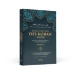 Erläuterung des Koran-Tafsir Komplette Koran-Erläuterung in 12 Bände – Bild 9