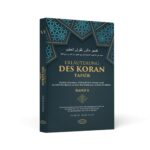 Erläuterung des Koran-Tafsir Komplette Koran-Erläuterung in 12 Bände – Bild 10