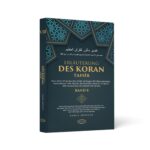 Erläuterung des Koran-Tafsir Komplette Koran-Erläuterung in 12 Bände – Bild 12