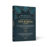 Erläuterung des Koran-Tafsir Komplette Koran-Erläuterung in 12 Bände – Bild 13